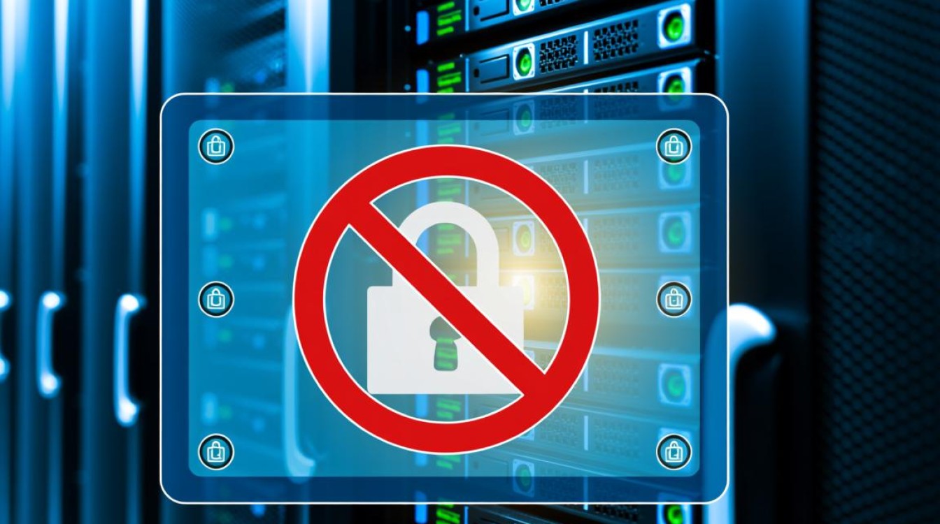 服务器被墙了怎么办？如何解决服务器被墙问题？