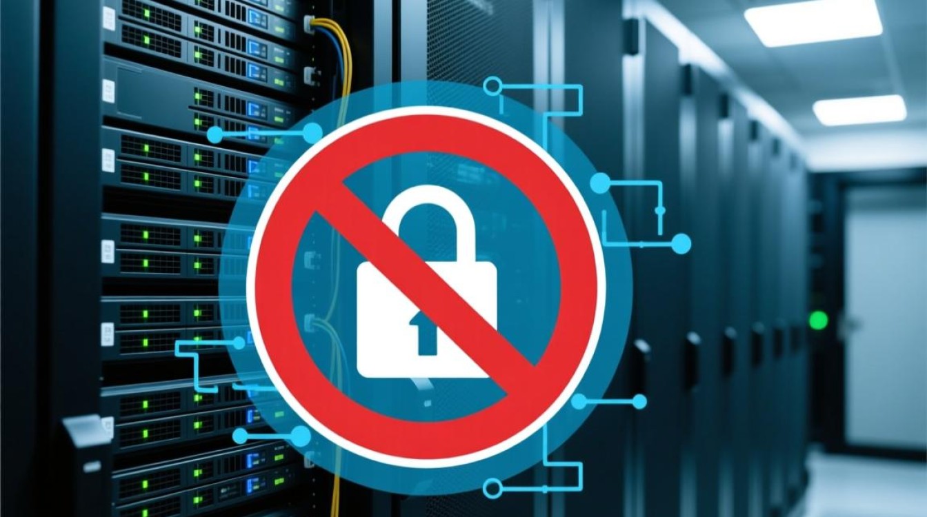 服务器被墙了怎么办？如何解决服务器被墙问题？