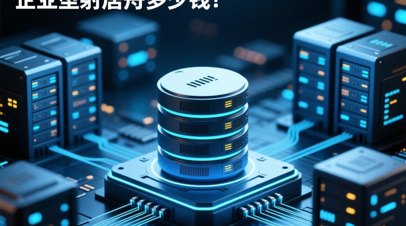 分布式关系型数据库价格差异大，选型需考虑哪些因素？-好主机测评网