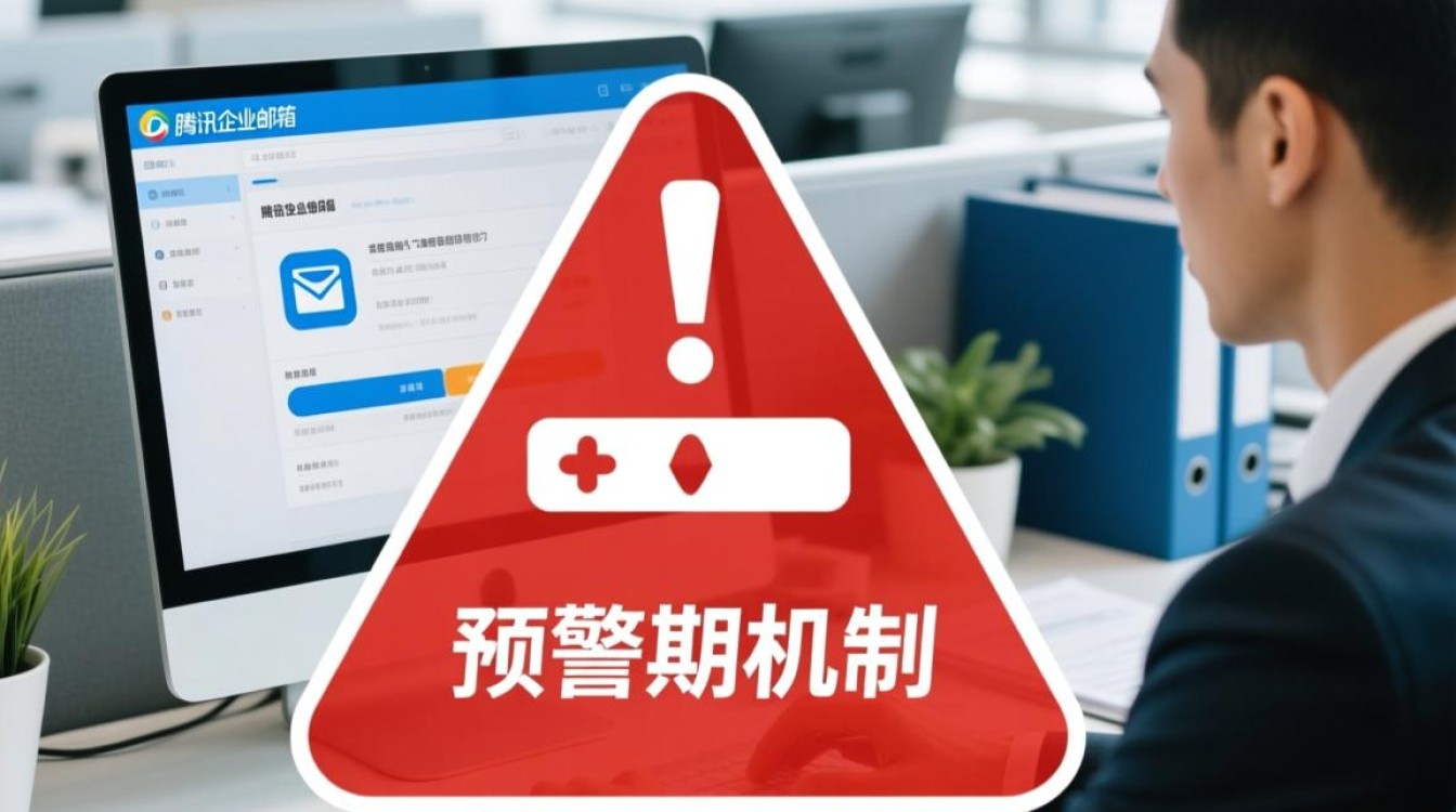 腾讯企业邮箱域名到期了怎么办？续费流程和注意事项是什么？-好主机测评网