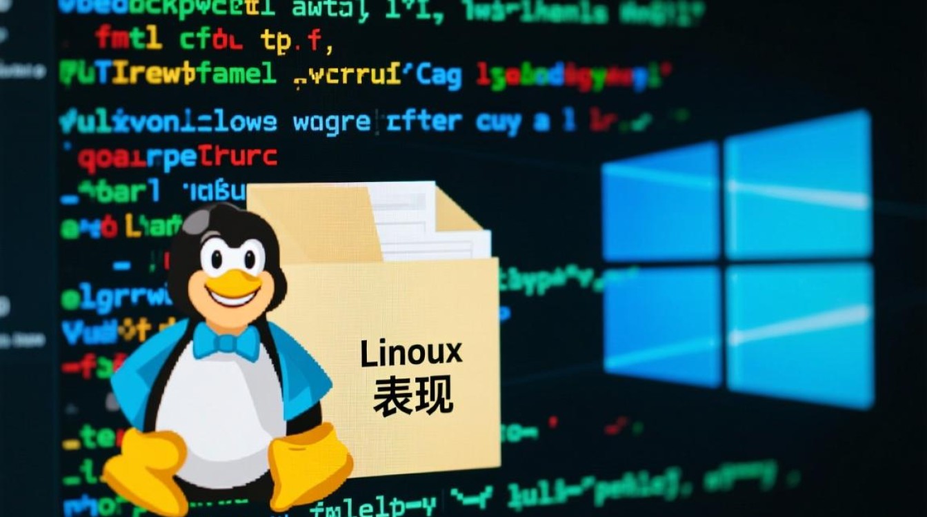 Linux与Windows文件名乱码怎么解决？跨系统文件名显示乱码咋办？-好主机测评网
