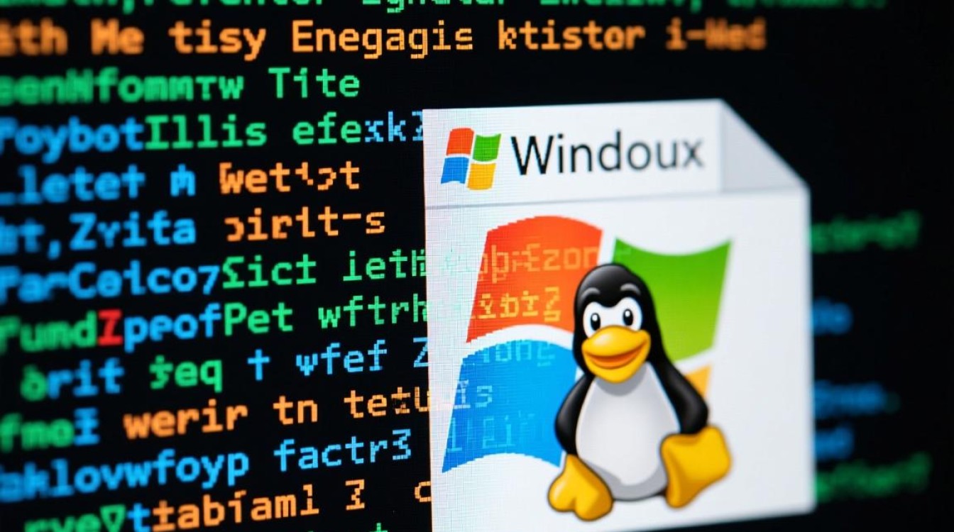 Linux与Windows文件名乱码怎么解决?跨系统文件名显示乱码咋办? Linux与Windows文件名乱码怎么解决?跨系统文件名显示乱码咋办?