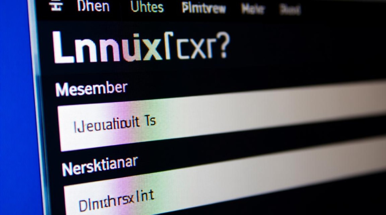 Linux如何通过命令行获取当前登录的用户名？-好主机测评网