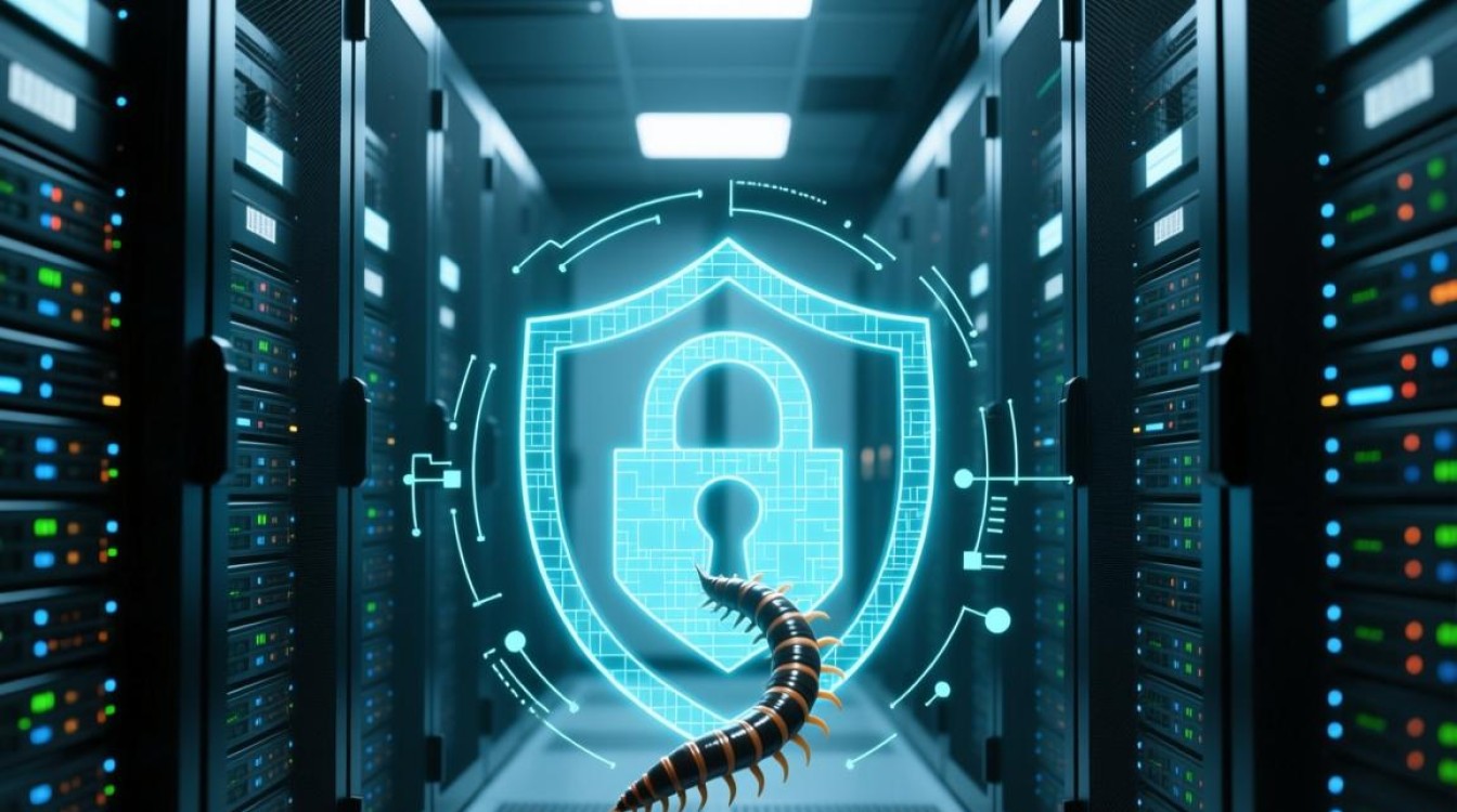 服务器被蠕虫感染了怎么办?如何彻底清除? 服务器被蠕虫感染了怎么办?如何彻底清除?