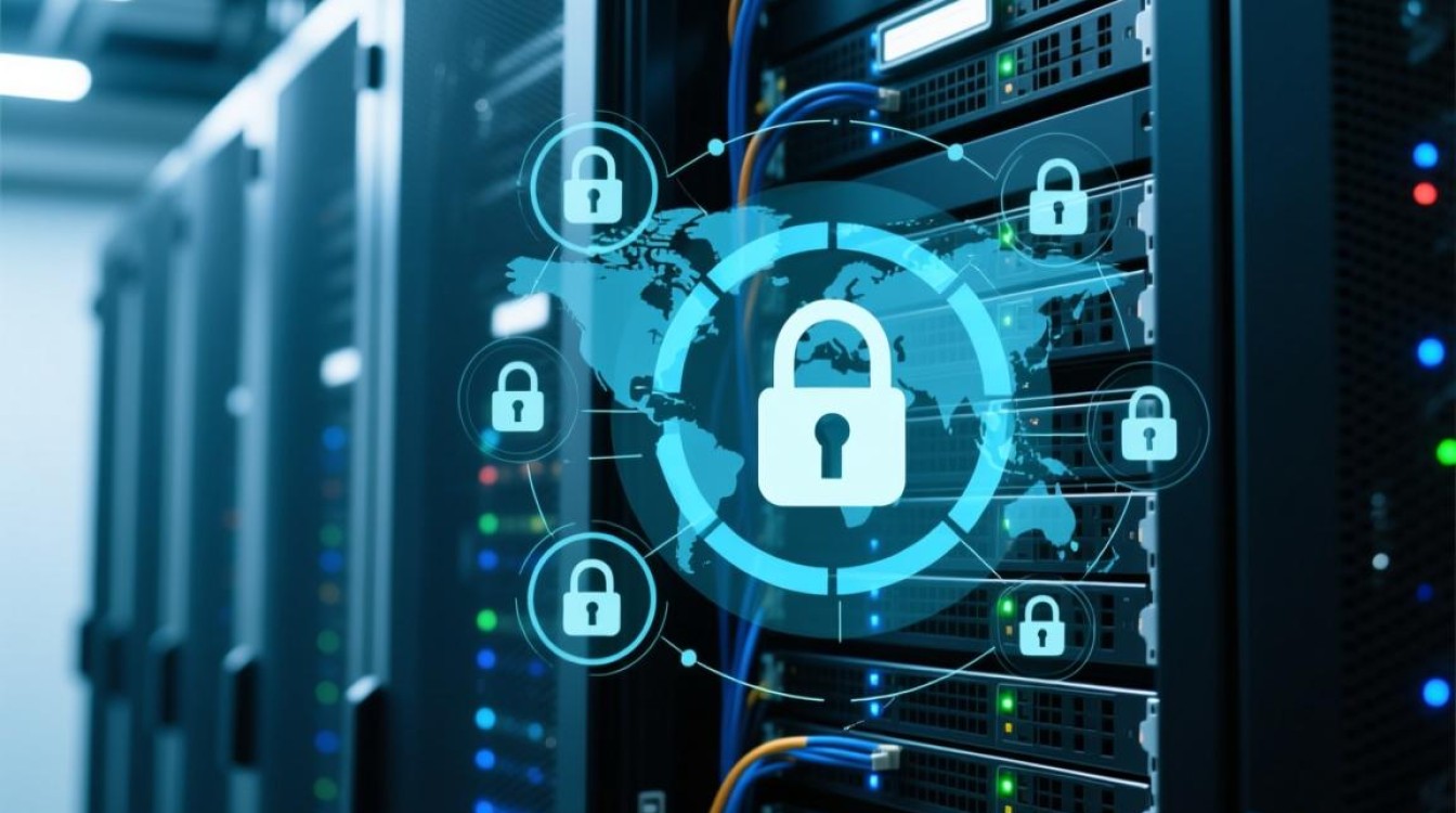 服务器被攻击后如何快速恢复并防止再次发生?-好主机测评网