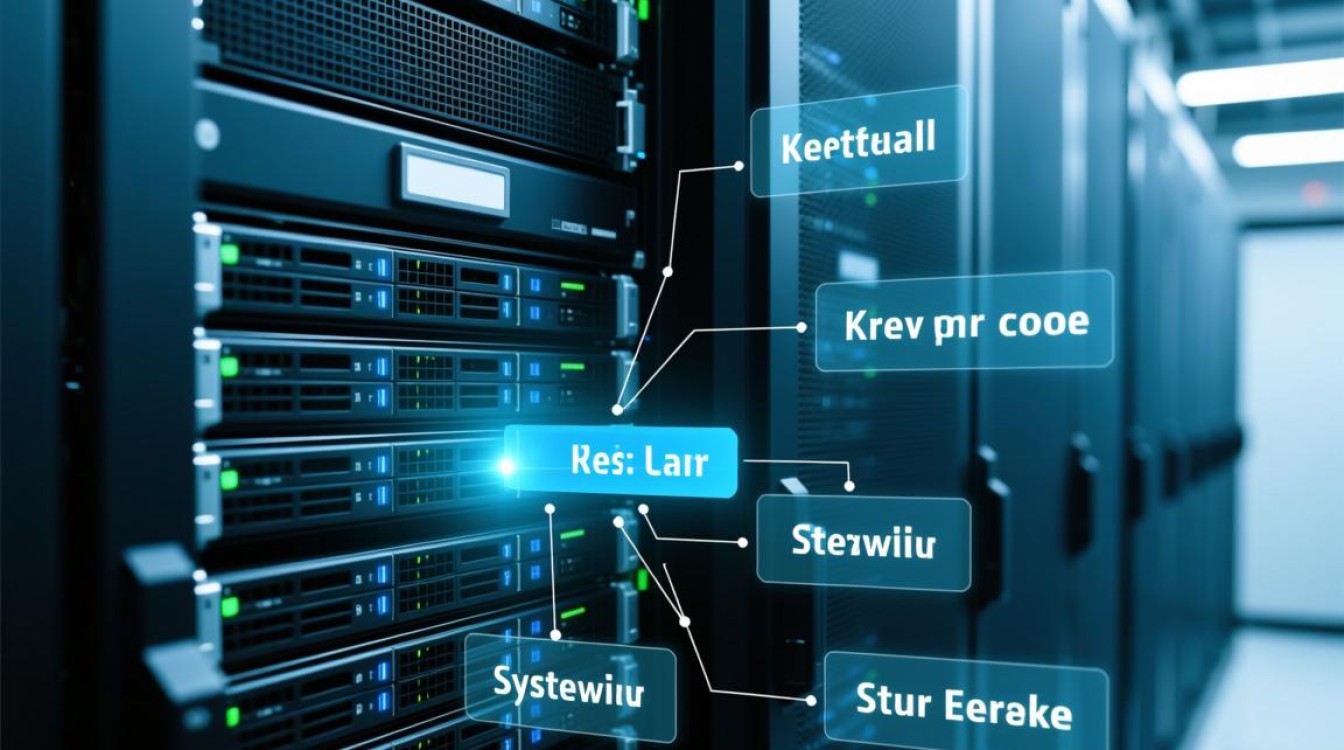 服务器被攻击后如何快速恢复并防止再次发生？