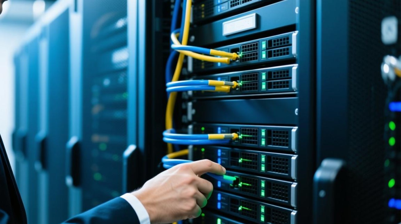 服务器被攻击后如何快速恢复并防止再次发生？