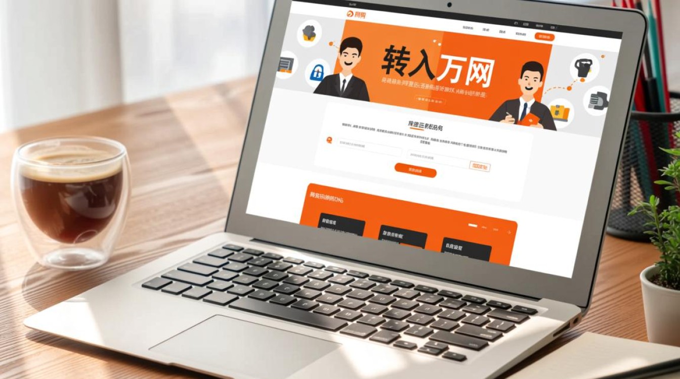 域名转入万网一般需要几天才能完成解析？-好主机测评网