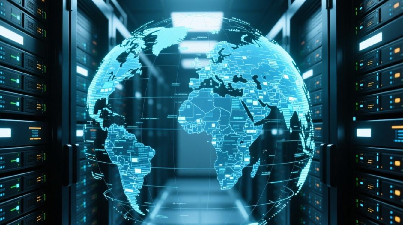 分布式存储IT如何保障数据安全与高效访问？