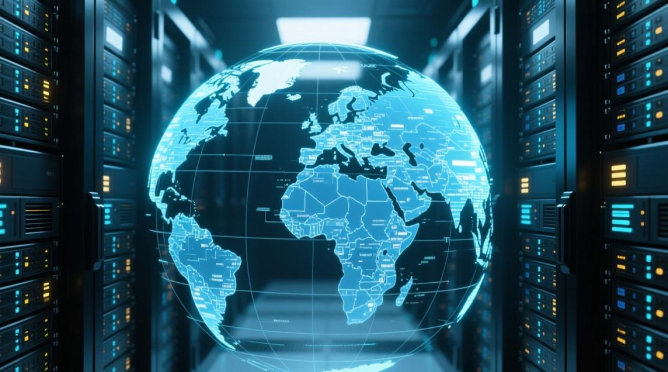 分布式存储IT如何保障数据安全与高效访问？-好主机测评网