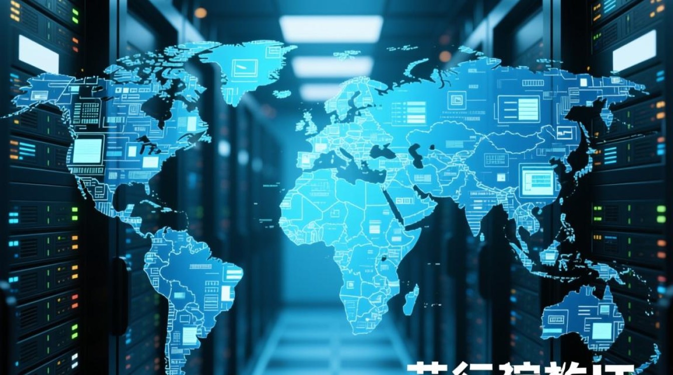 分布式存储IT如何保障数据安全与高效访问？