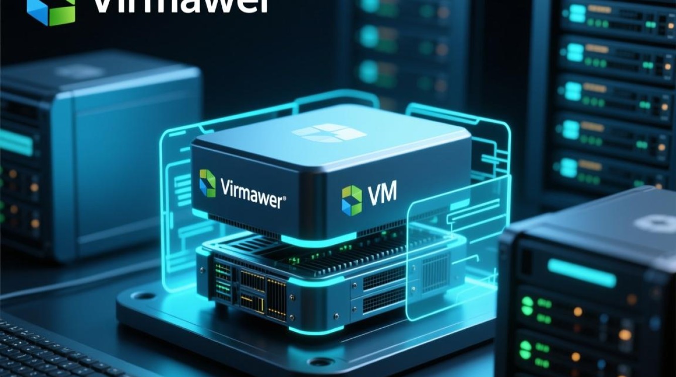 虚拟机vmware tools安装后不生效怎么办?-好主机测评网