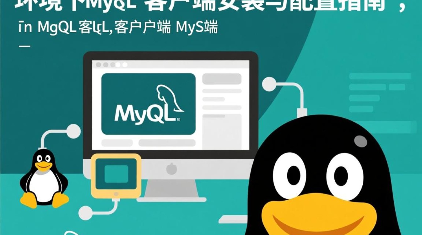 Linux系统下MySQL客户端安装步骤详解及常见问题解答-好主机测评网