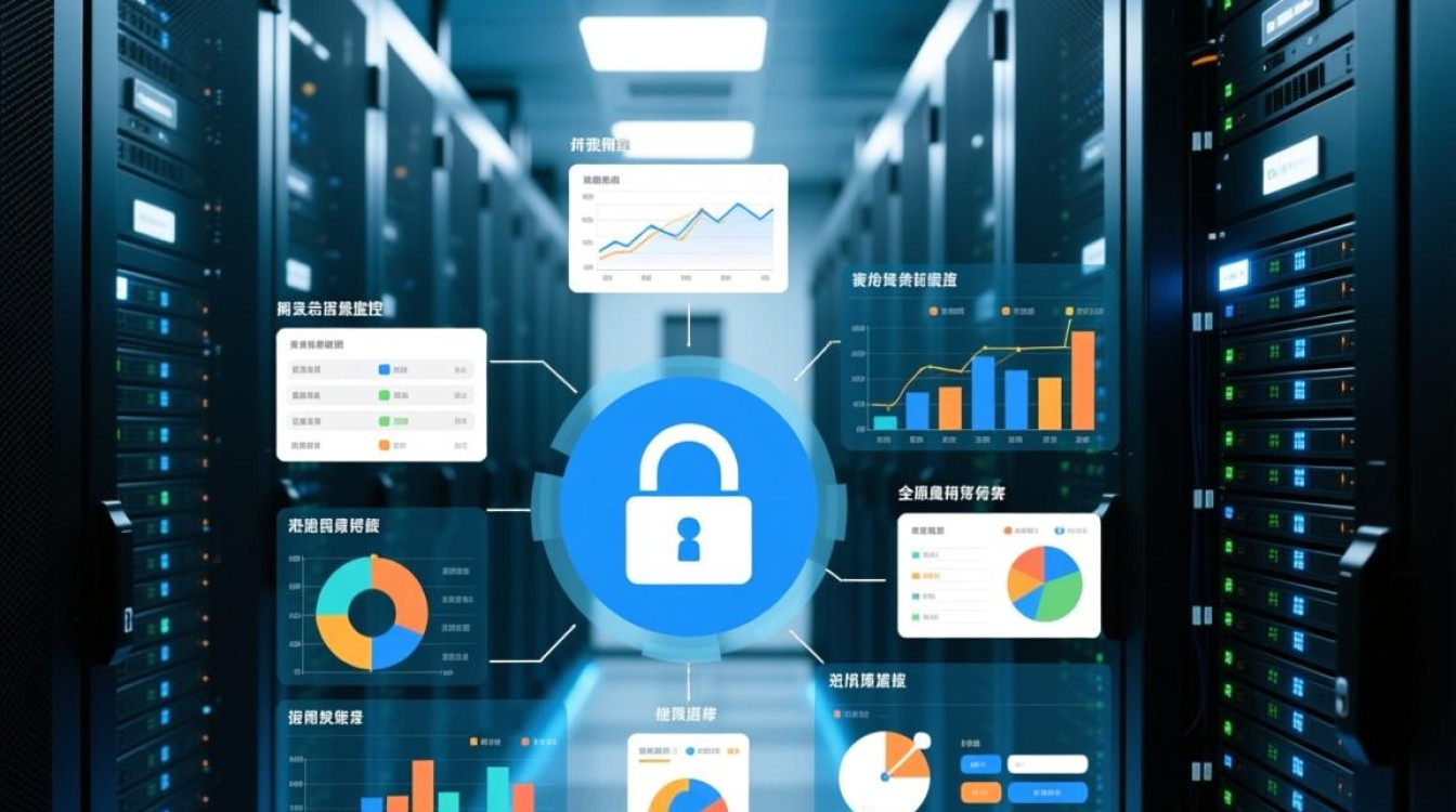 服务器行为日志监控如何精准识别异常风险？-好主机测评网