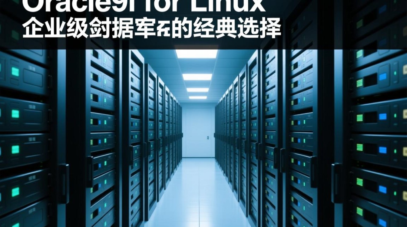 Oracle9i for Linux安装步骤详解？-好主机测评网