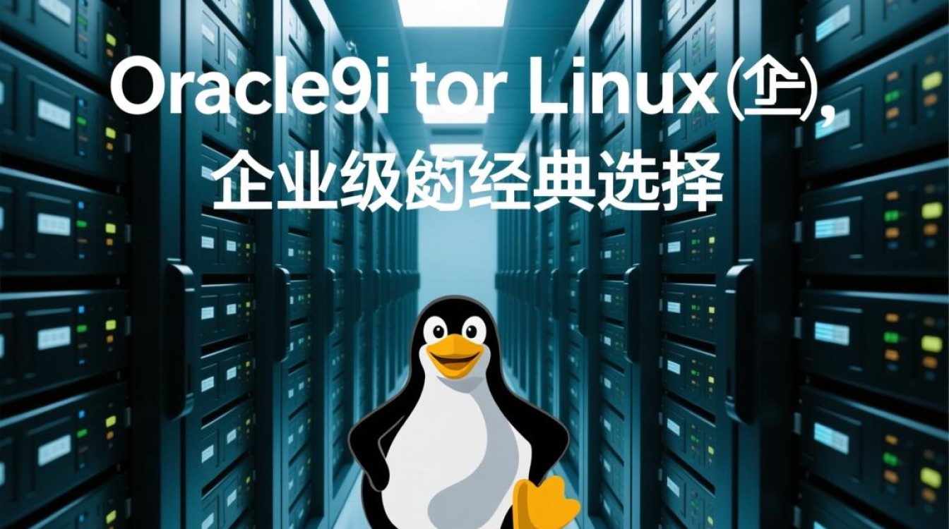 Oracle9i for Linux安装步骤详解？