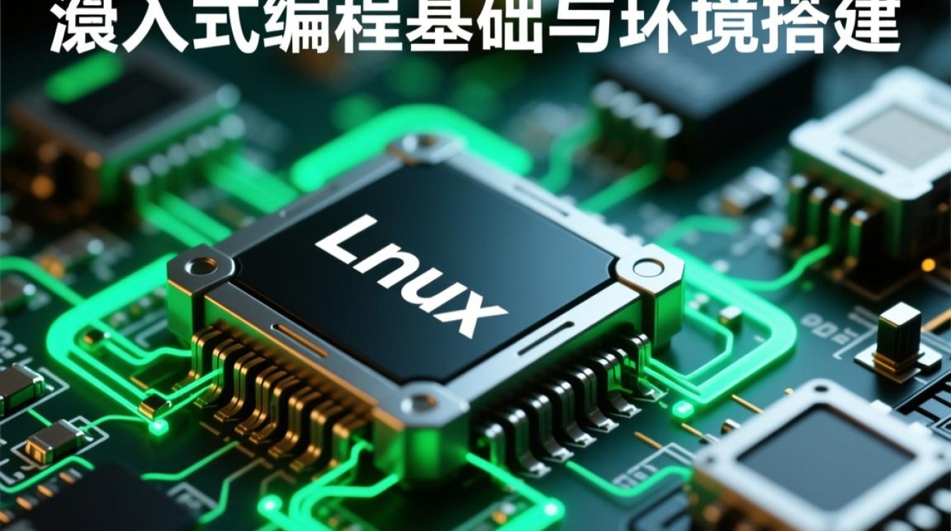 linux嵌入式编程pdf哪里找？新手入门看这本够吗？