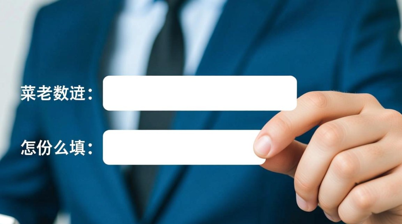 域名持有者怎么填?个人注册该填真实姓名吗?-好主机测评网