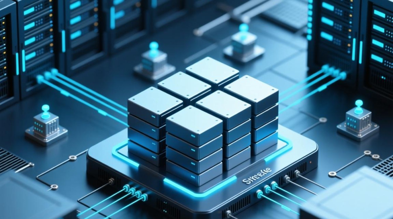 分布式块存储是什么？适合哪些场景使用？-好主机测评网