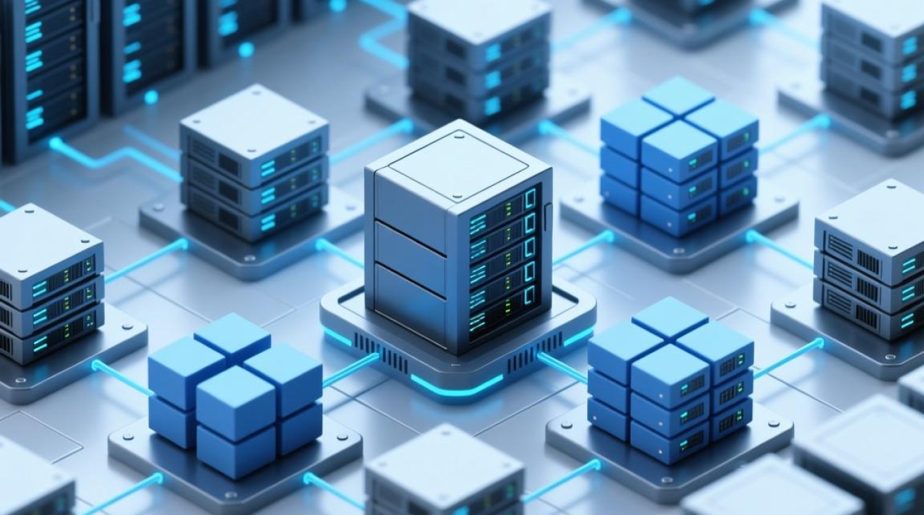 分布式块存储是什么?适合哪些场景使用? 分布式块存储是什么?适合哪些场景使用?