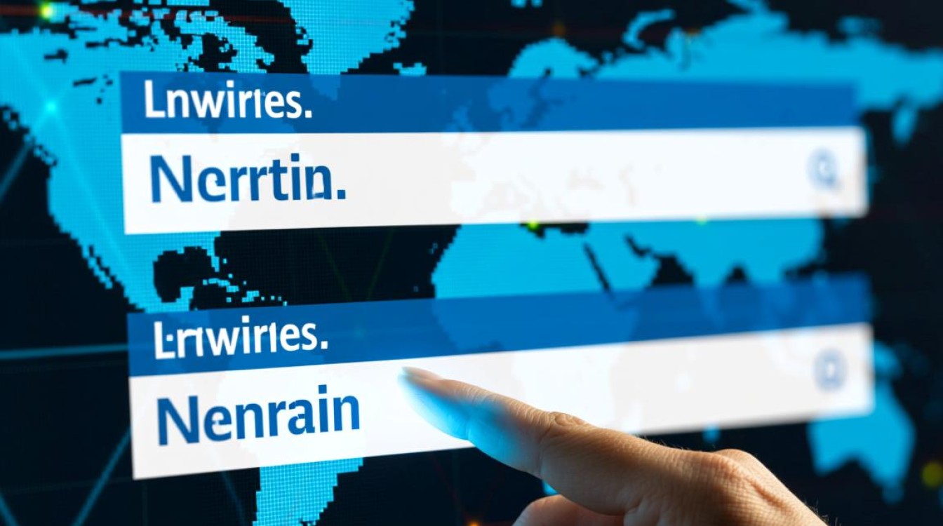 网址和域名到底有什么区别?新手必看! 网址和域名到底有什么区别?新手必看!