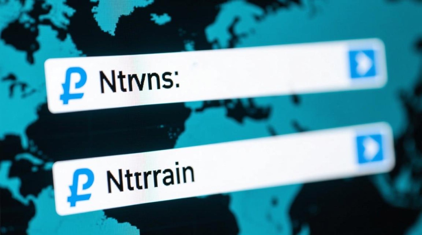 网址和域名到底有什么区别？新手必看！-好主机测评网