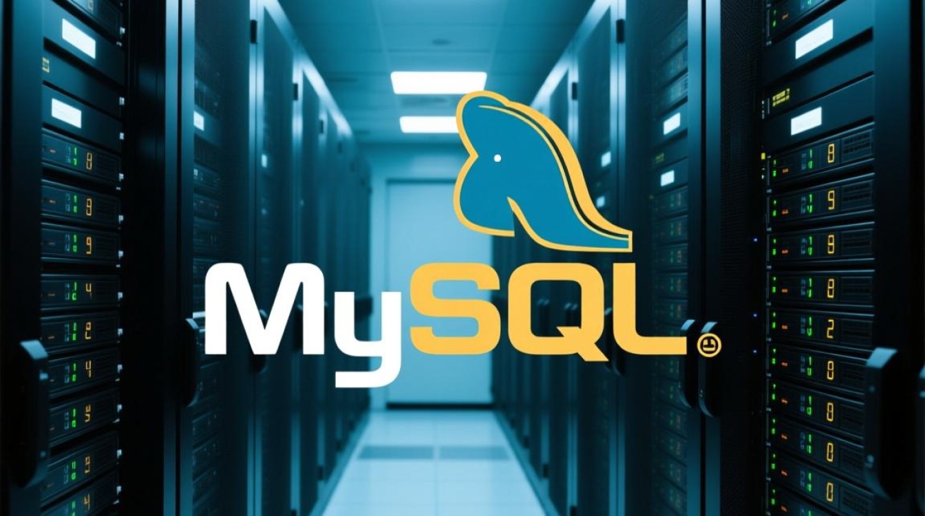 linux如何查看MySQL当前活跃连接数及最大连接数？