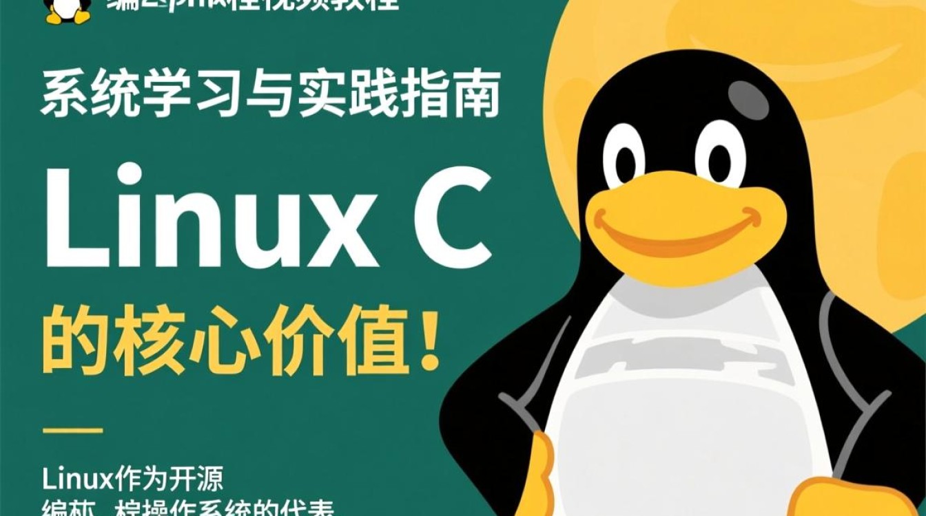 Linux C编程视频教程适合零基础自学吗？-好主机测评网