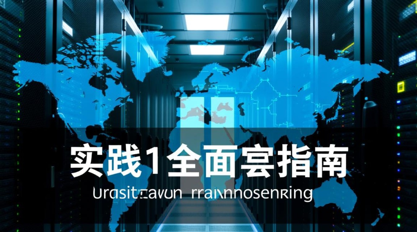 服务器虚拟机搭建步骤是什么?新手如何快速上手? 服务器虚拟机搭建步骤是什么?新手如何快速上手?
