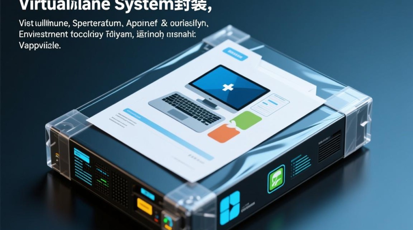 虚拟机系统封装怎么操作？详细步骤和工具推荐？-好主机测评网