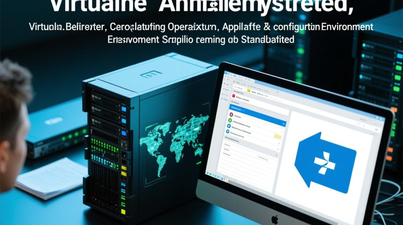 虚拟机系统封装怎么操作?详细步骤和工具推荐? 虚拟机系统封装怎么操作?详细步骤和工具推荐?