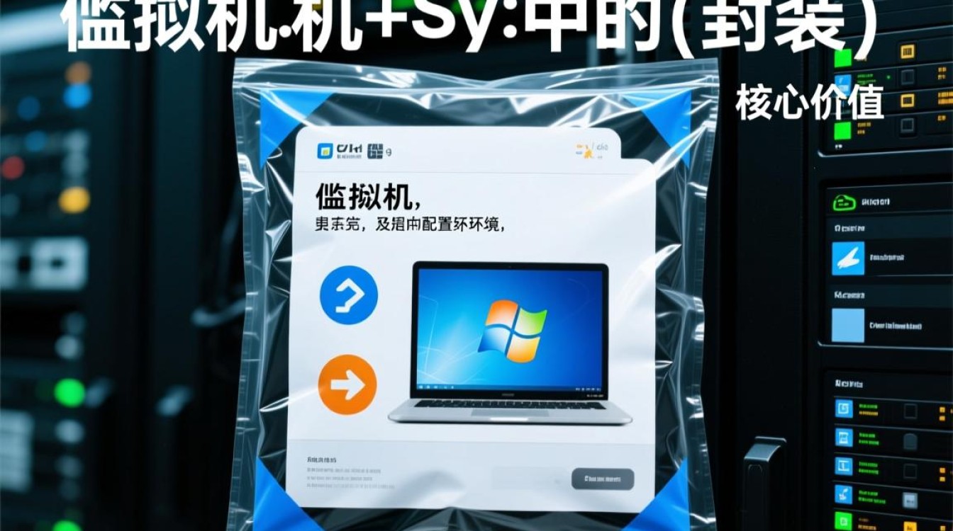 虚拟机系统封装怎么操作?详细步骤和工具推荐? 虚拟机系统封装怎么操作?详细步骤和工具推荐?