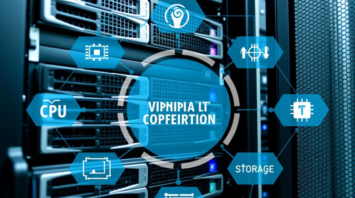 服务器虚拟化配置步骤是怎样的？-好主机测评网