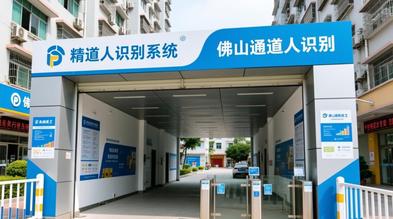 佛山通道人脸识别系统施工维护，哪家专业可靠？-好主机测评网