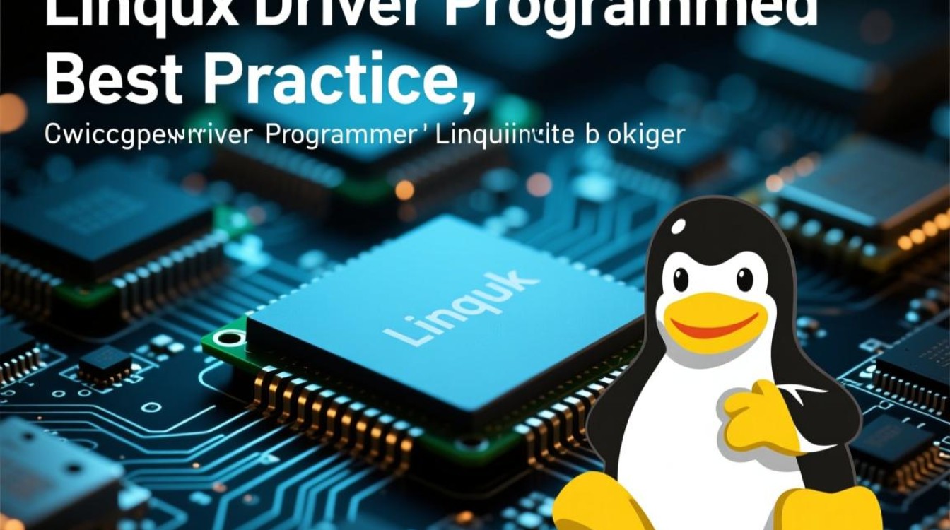 精通Linux设备驱动程序,如何快速入门并解决实际开发难题? 精通Linux设备驱动程序,如何快速入门并解决实际开发难题?