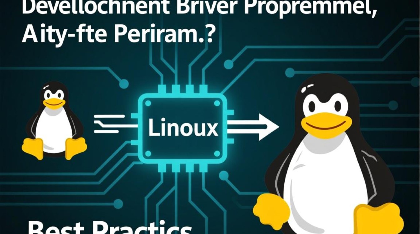 精通Linux设备驱动程序,如何快速入门并解决实际开发难题? 精通Linux设备驱动程序,如何快速入门并解决实际开发难题?