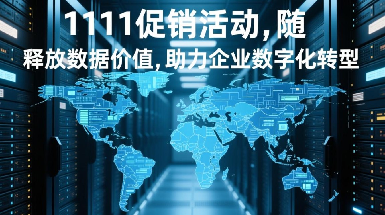 分布式存储1111促销活动有什么优惠和规则? 分布式存储1111促销活动有什么优惠和规则?