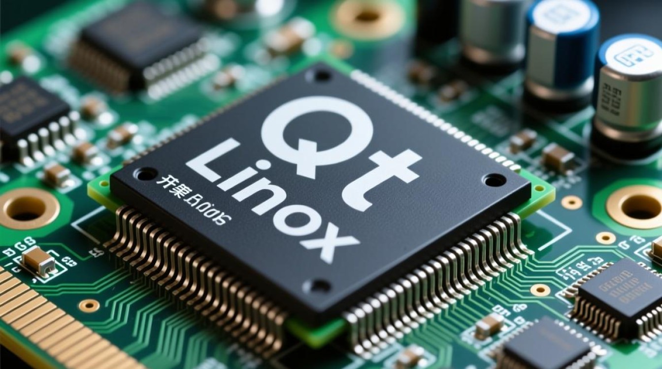 嵌入式linux qt程序如何实现跨平台界面开发? 嵌入式linux qt程序如何实现跨平台界面开发?