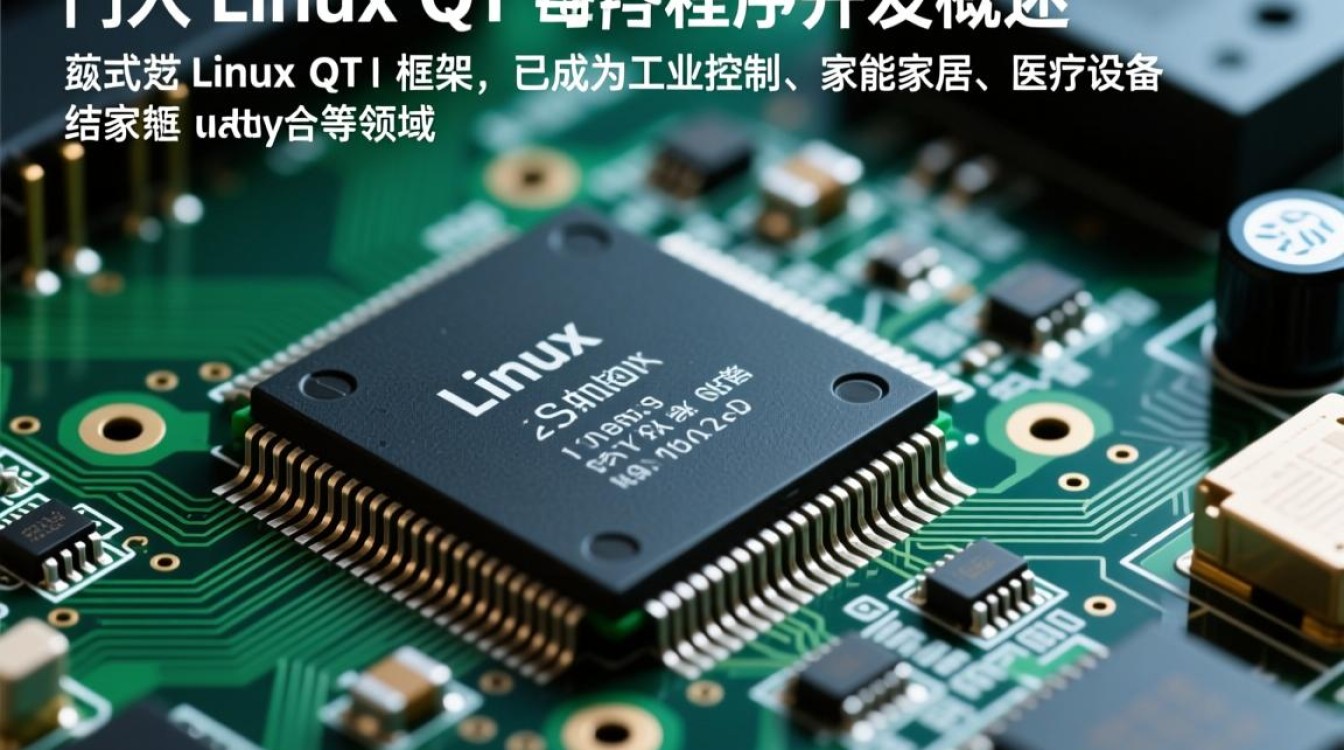 嵌入式linux qt程序如何实现跨平台界面开发? 嵌入式linux qt程序如何实现跨平台界面开发?
