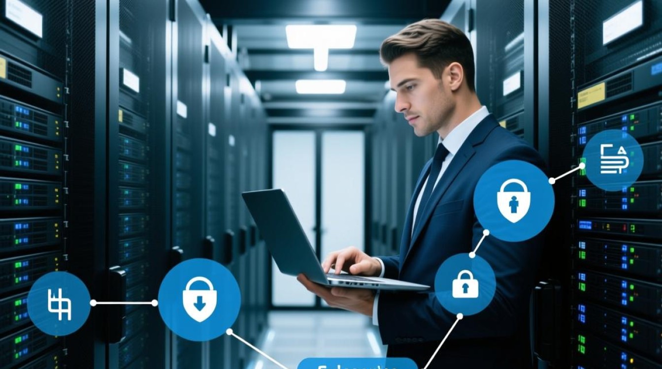 服务器行为管理如何精准识别与高效管控异常操作？-好主机测评网