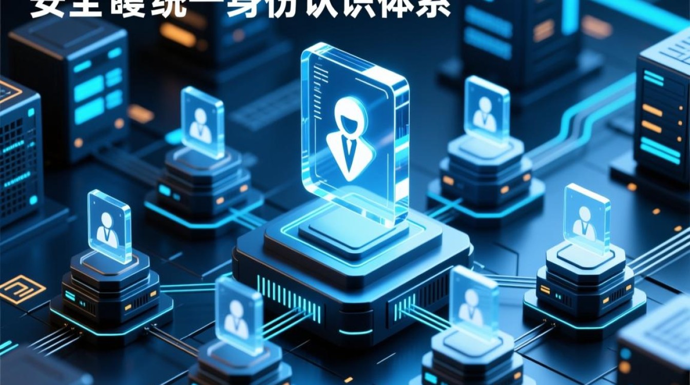 分布式单点登录如何实现跨系统统一身份认证？-好主机测评网