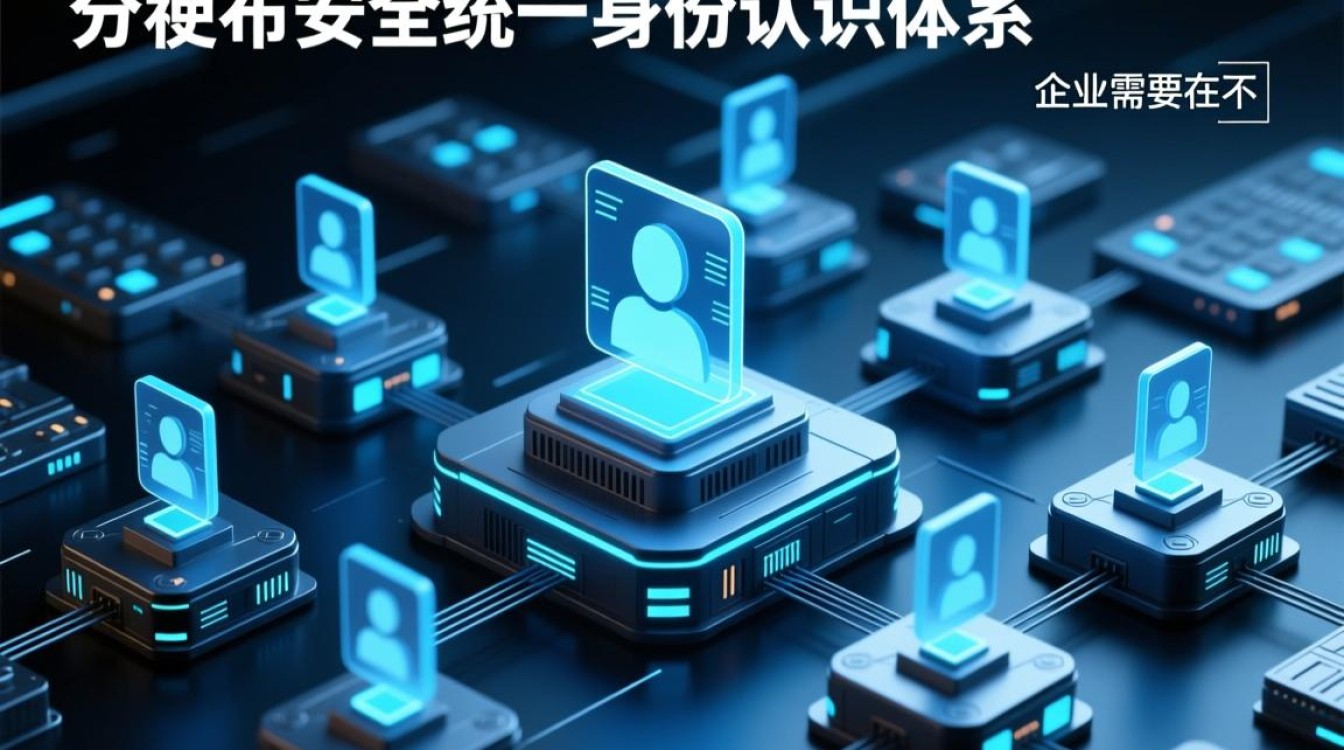 分布式单点登录如何实现跨系统统一身份认证？