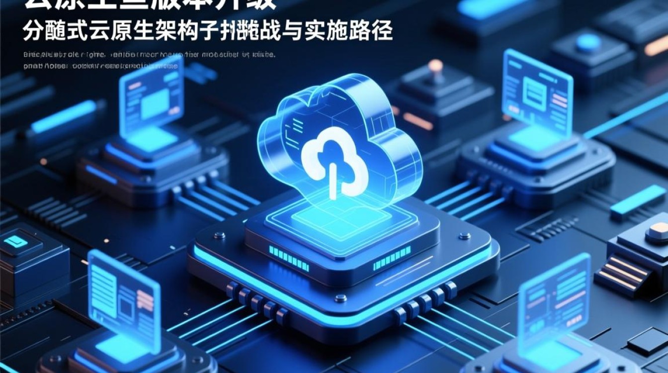 分布式云原生版本升级如何保障业务平滑无感知? 分布式云原生版本升级如何保障业务平滑无感知?