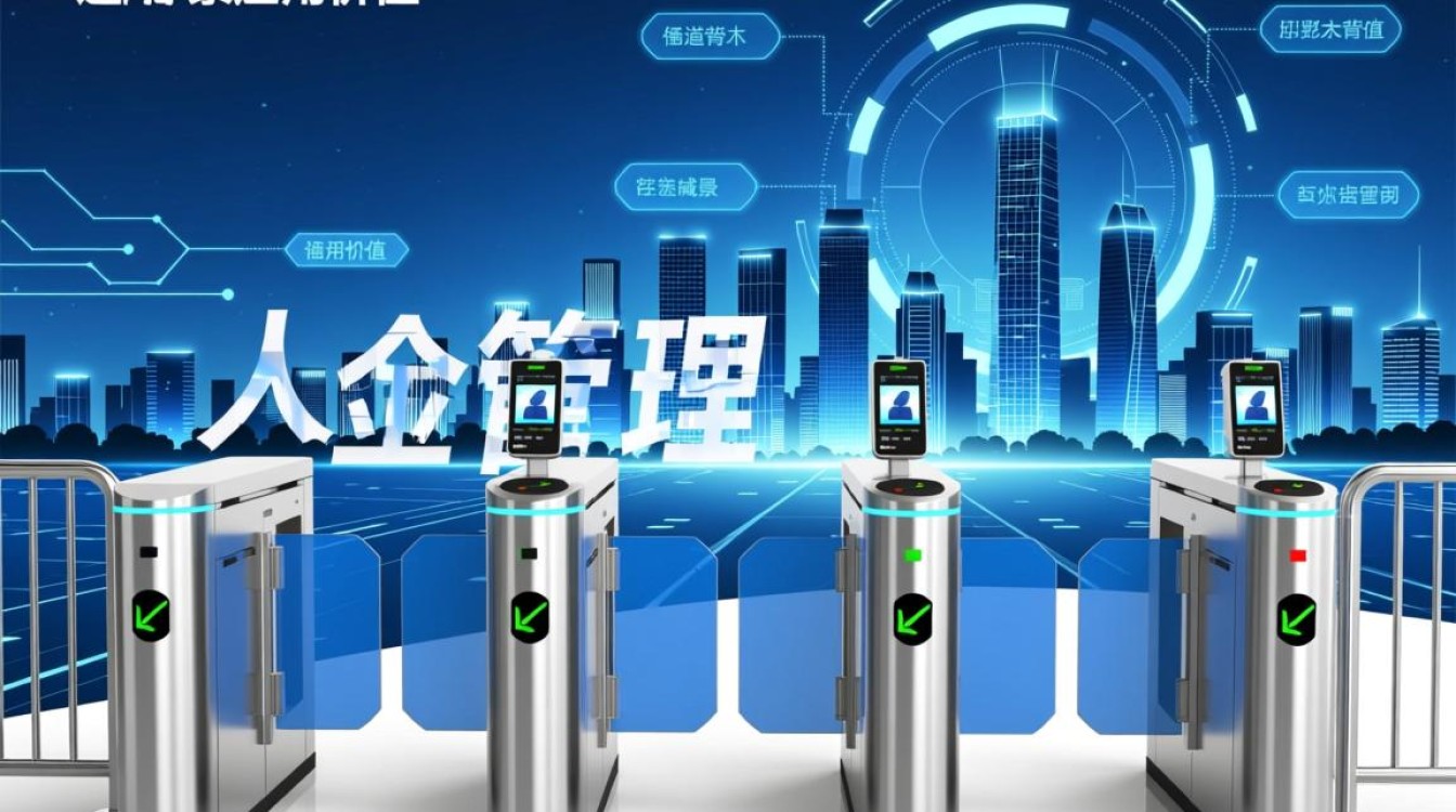 佛山通道闸厂家定制人脸识别闸机，如何选到性价比高的？