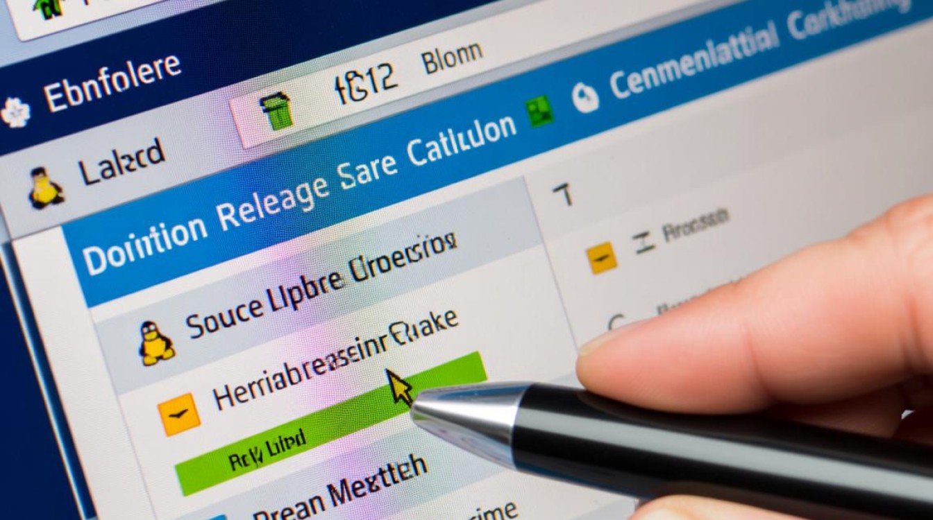 Linux删除文件后空间未释放？教你如何彻底释放磁盘空间
