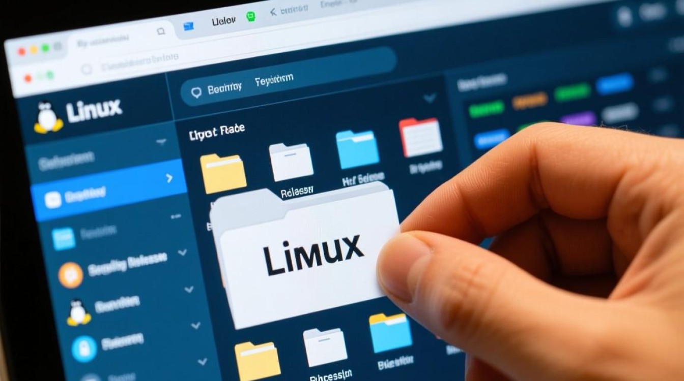 Linux删除文件后空间未释放？教你如何彻底释放磁盘空间