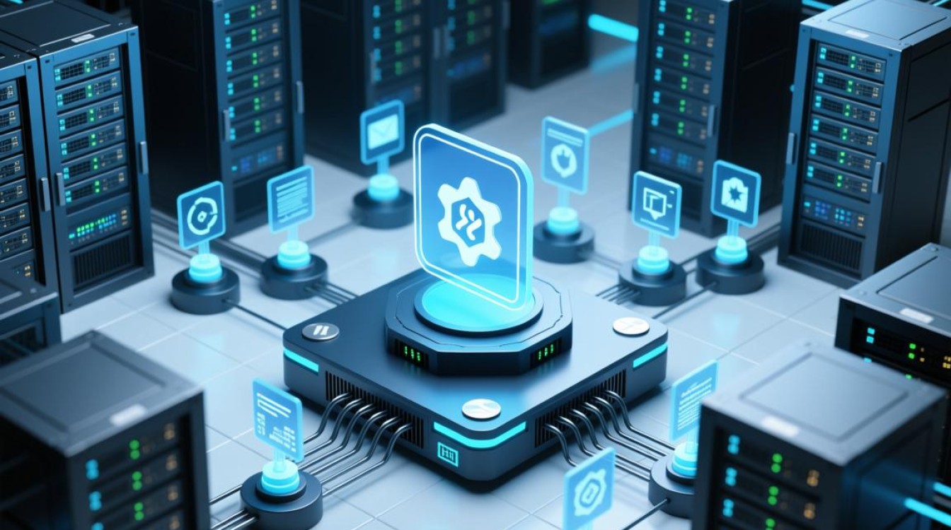 分布式协调服务器如何实现高效分布式系统协调？-好主机测评网