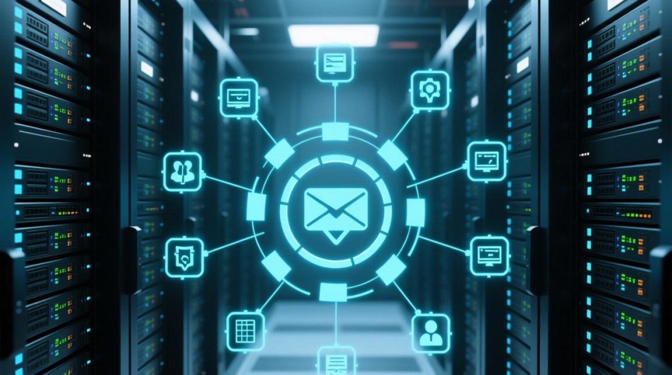 分布式协调服务器如何实现高效分布式系统协调？