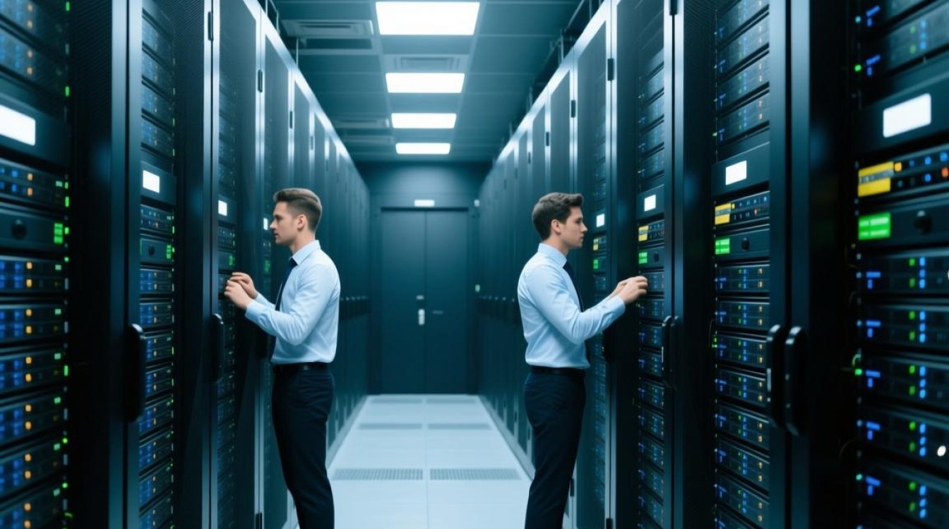 分布式共享存储应用如何优化数据一致性与访问效率？-好主机测评网