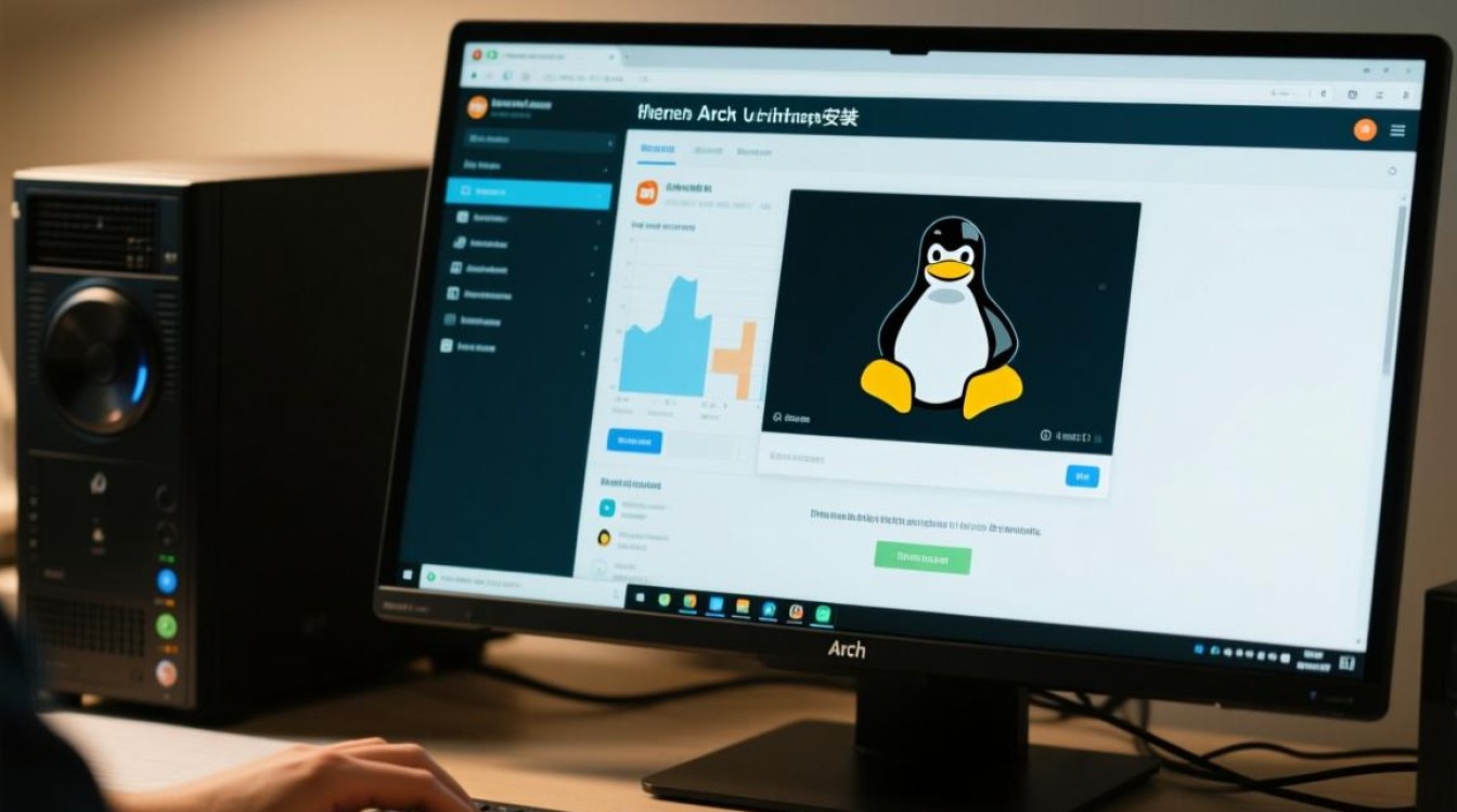 arch虚拟机安装时，网络配置失败怎么办？-好主机测评网